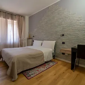 *** Gasthof Aurelia Italien