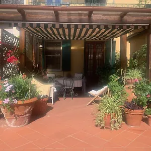 Appartement La Terrazza Da Ernestina, Lucques