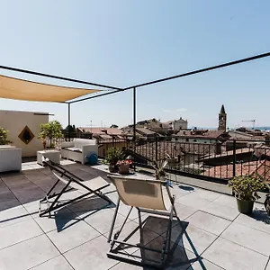 Gasthof Atlante Italien