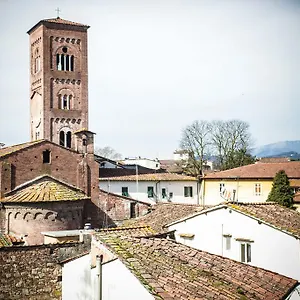 Appartement Il Rifugio Degli Innamorati...di, Lucques
