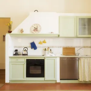 Appartement Le Antiche Scale, Lucques