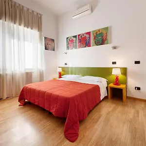 Appartement In San Marco, Lucques