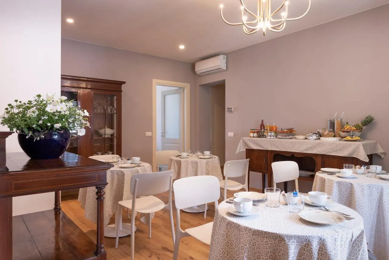 In Lucus Guest House Lucca