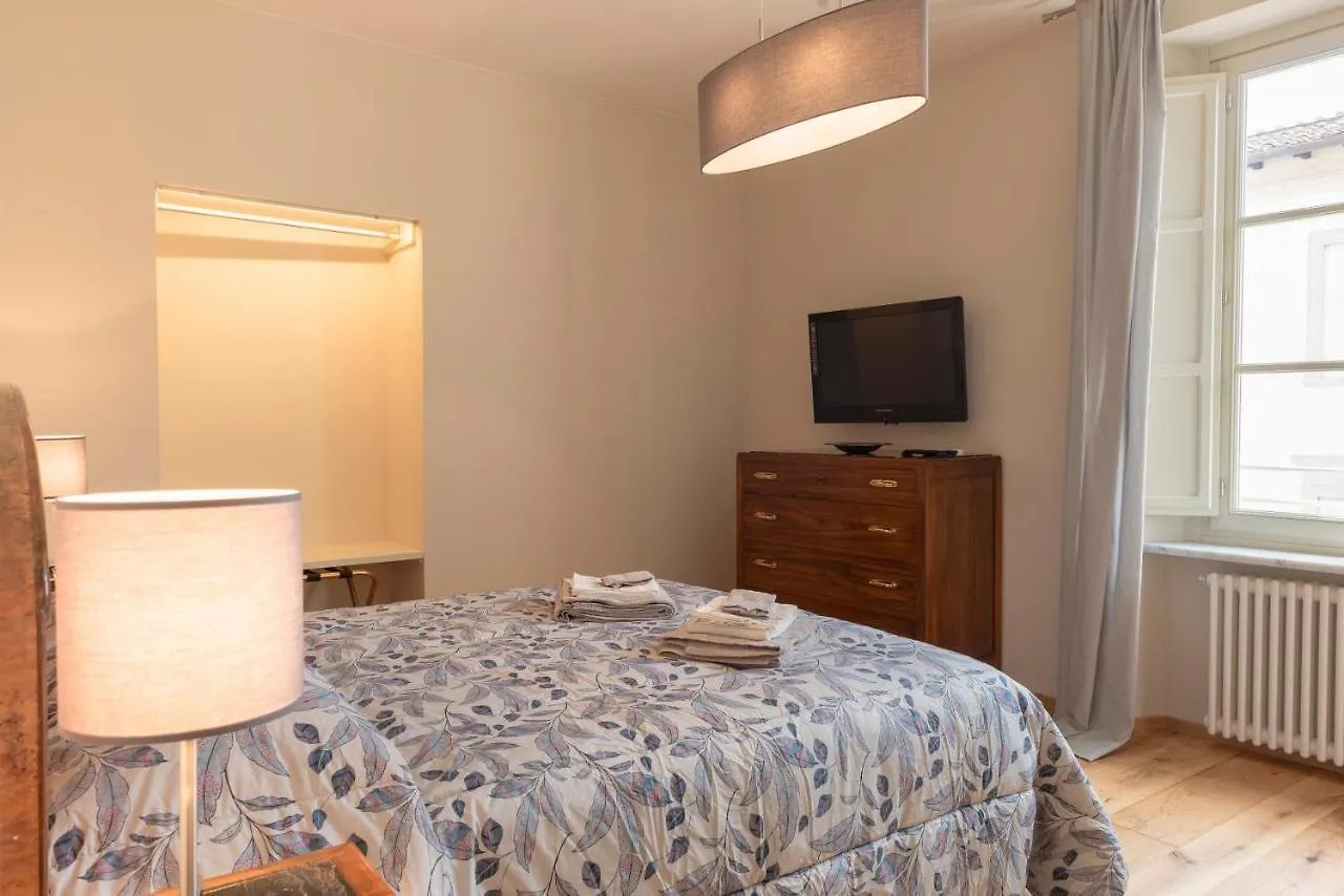 In Lucus Guest House Lucca 0*,  Italy